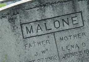 Lena D. Malone