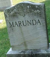 Lena Dorow Marunda