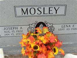 Lena E. Mosley