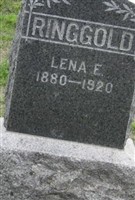 Lena E Ringgold Lena E Ringgold