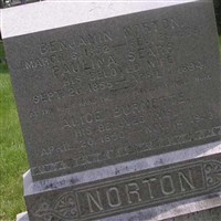 Lena Edward Norton