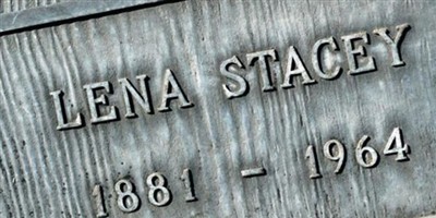 Lena Evalena Raymond Stacey Lena Evalena Raymond Stacey
