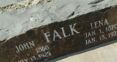 Lena Falk