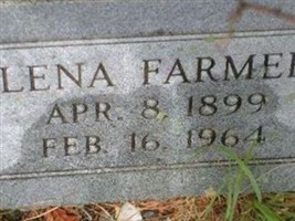 Lena Farmer