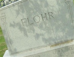 Lena Flohr Lena Flohr