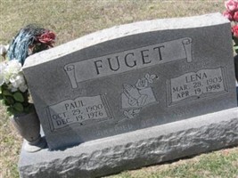 Lena Fuget