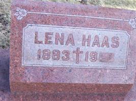 Lena Haas