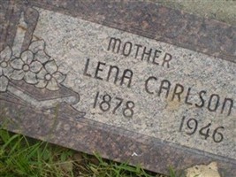Lena Hansen Carlson Lena Hansen Carlson