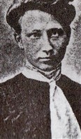 Lena Henriette Nagel Roettger
