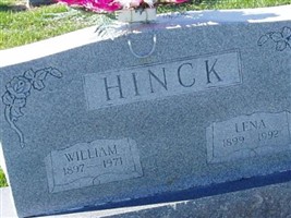 Lena Hinck Lena Hinck