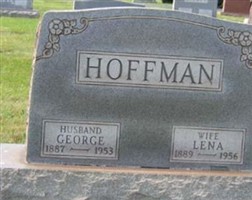 Lena Hoffman