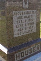 Lena Houser