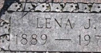 Lena J Paulson Lena J Paulson