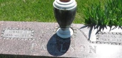 Lena J Paulson Lena J Paulson
