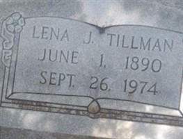 Lena J. Tillman