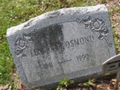 Lena Jaikes Busse/Osmond