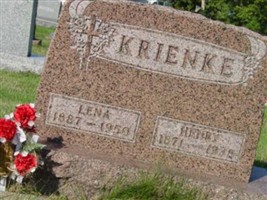 Lena Krienke Lena Krienke