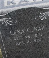 Lena Kruse Kay Lena Kruse Kay