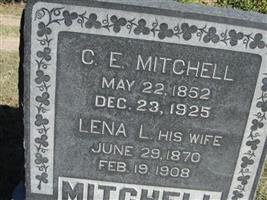 Lena L. Mitchell