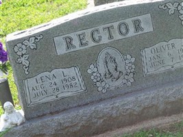 Lena L Rector Lena L Rector