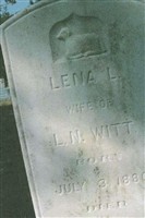 Lena Leorna Russell Witt Lena Leorna Russell Witt