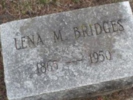 Lena M. Bridges