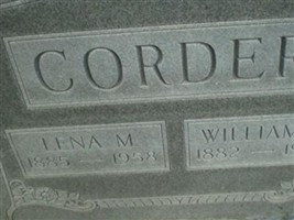 Lena M. Corder