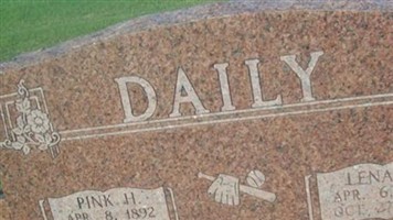Lena M Daily Lena M Daily