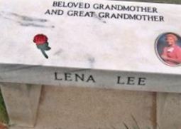 Lena M Lee