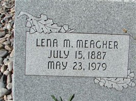 Lena M Meagher Lena M Meagher