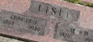 Lena M Wineland Lisle