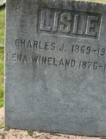 Lena M Wineland Lisle