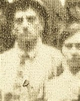 Lena Mae Horton Hurd
