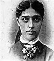 Lena Margaret Cunningham Ferris