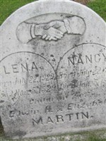 Lena Martin Lena Martin