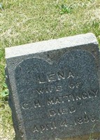 Lena Mattingly