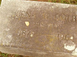 Lena Maude Colby Walbridge