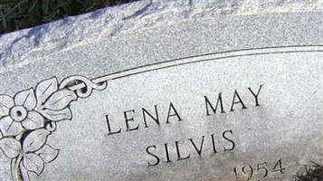 Lena May Borchardt Silvis