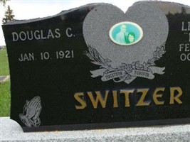 Lena May "Robbie" Switzer Lena May "Robbie" Switzer