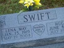 Lena May Swift Lena May Swift