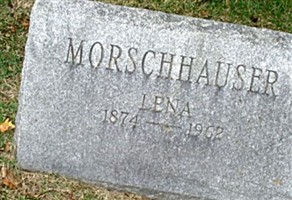 Lena Morschhauser Lena Morschhauser