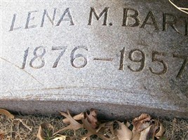Lena Myer Barth