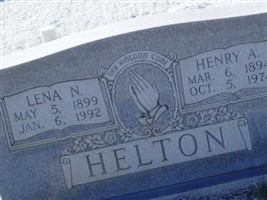 Lena Nunn Helton