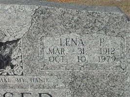 Lena P. Hogsed