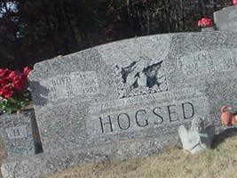 Lena P. Hogsed