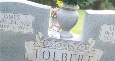 Lena P Tolbert