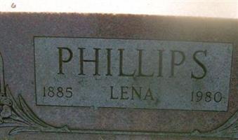 Lena Phillips
