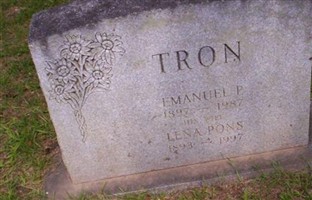 Lena Pons Tron Lena Pons Tron