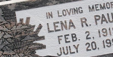 Lena R. Pauli