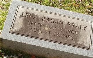 Lena Ragan Braly